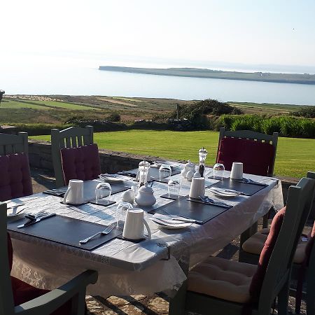 Killala Creevagh Heights B&B מראה חיצוני תמונה