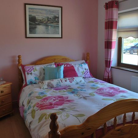 Killala Creevagh Heights B&B מראה חיצוני תמונה