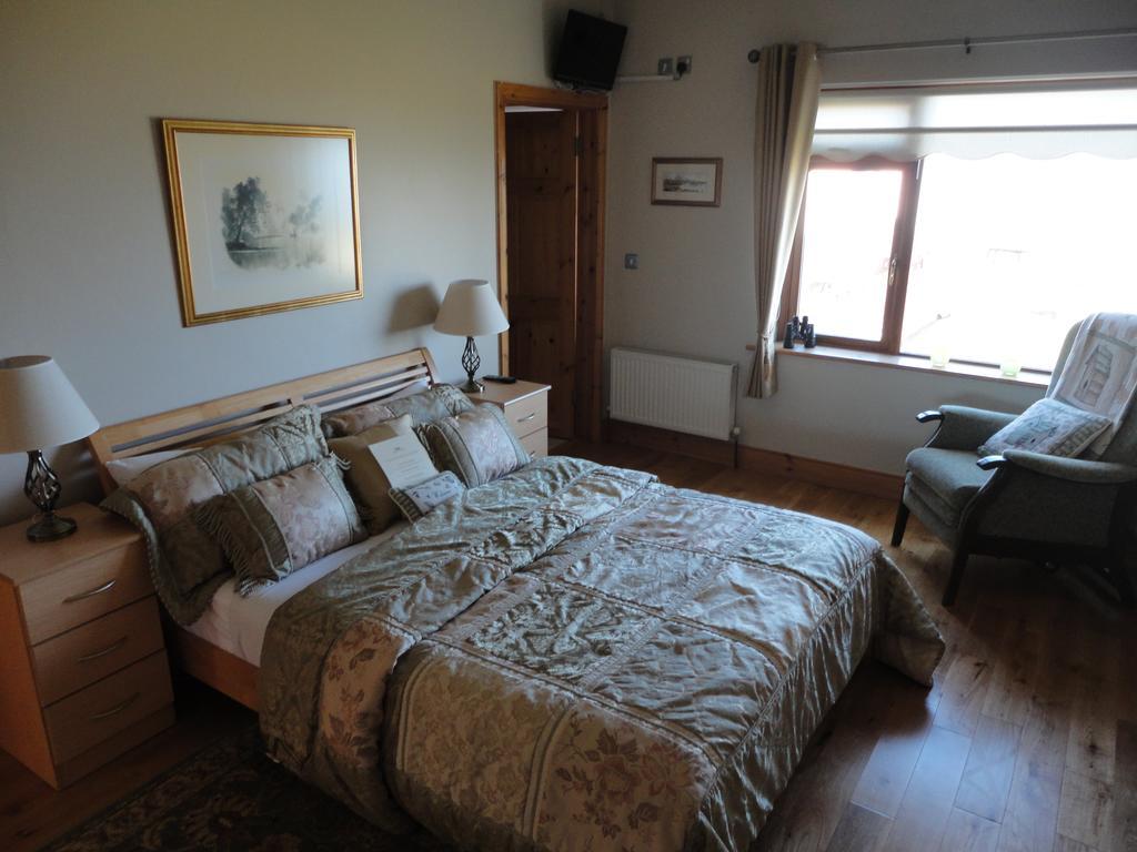 Killala Creevagh Heights B&B חדר תמונה