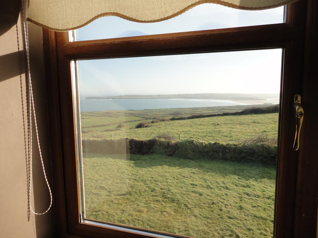 Killala Creevagh Heights B&B חדר תמונה