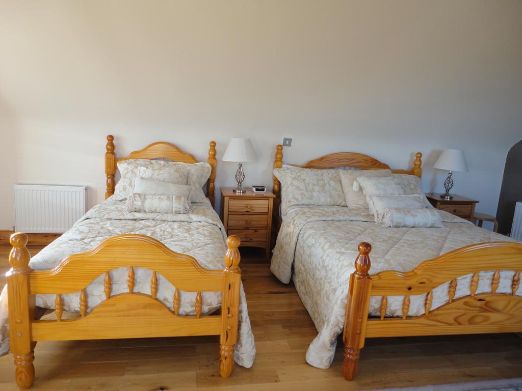 Killala Creevagh Heights B&B חדר תמונה