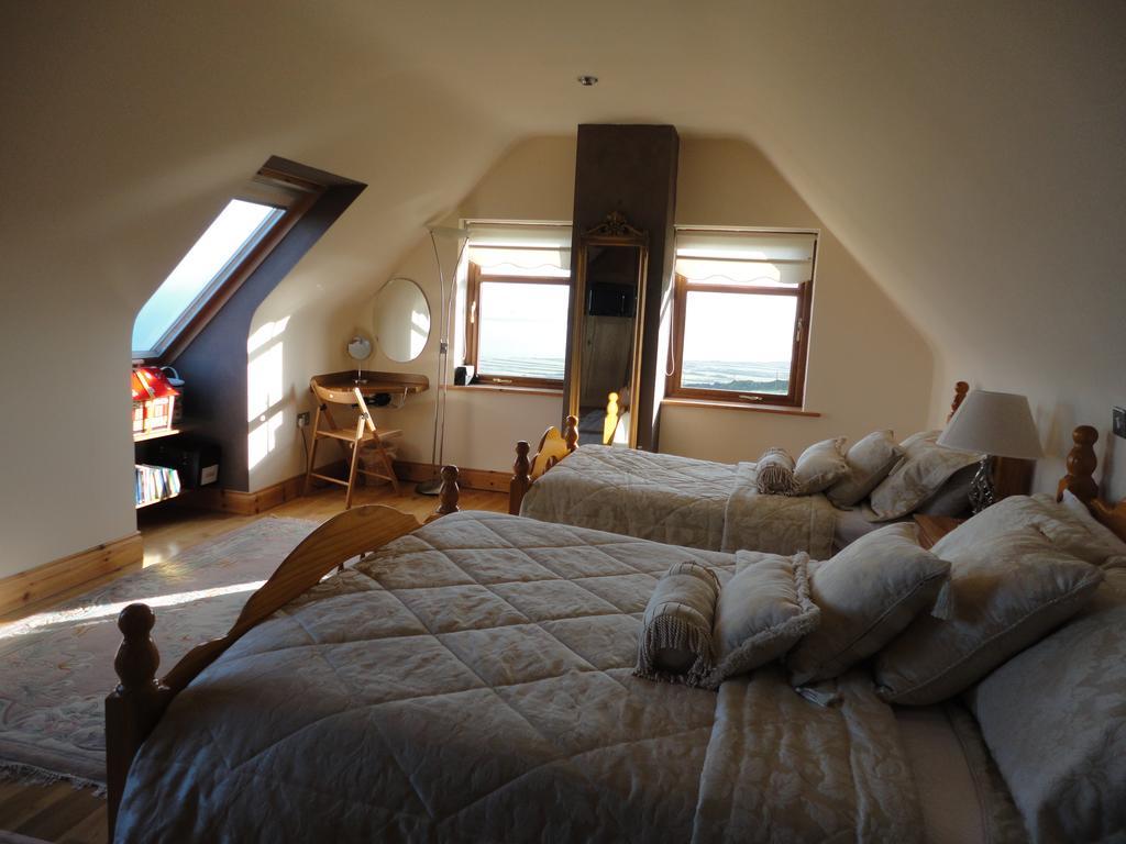 Killala Creevagh Heights B&B חדר תמונה