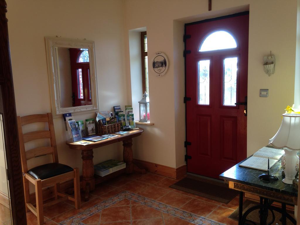 Killala Creevagh Heights B&B מראה חיצוני תמונה