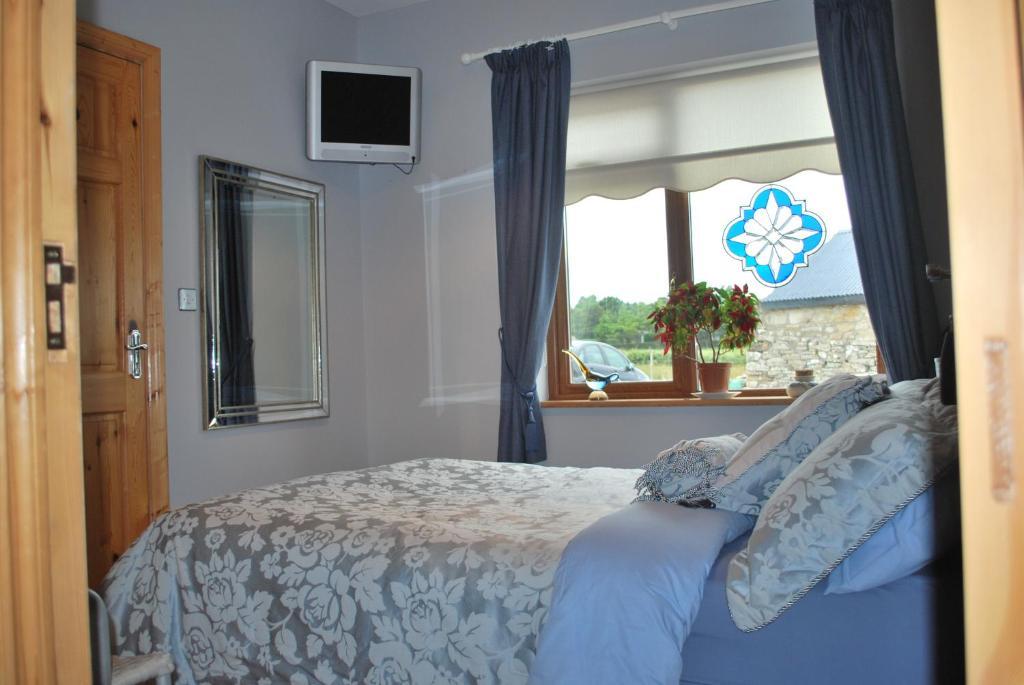 Killala Creevagh Heights B&B חדר תמונה