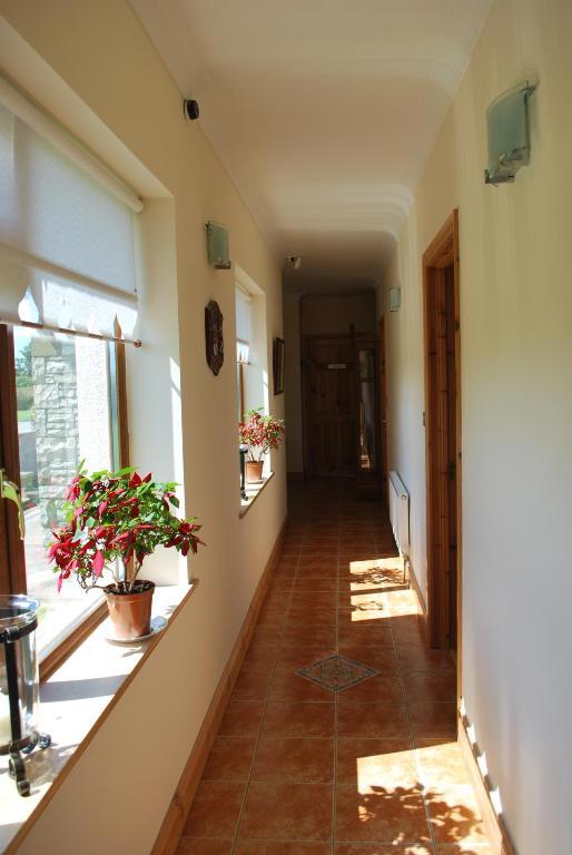 Killala Creevagh Heights B&B מראה חיצוני תמונה