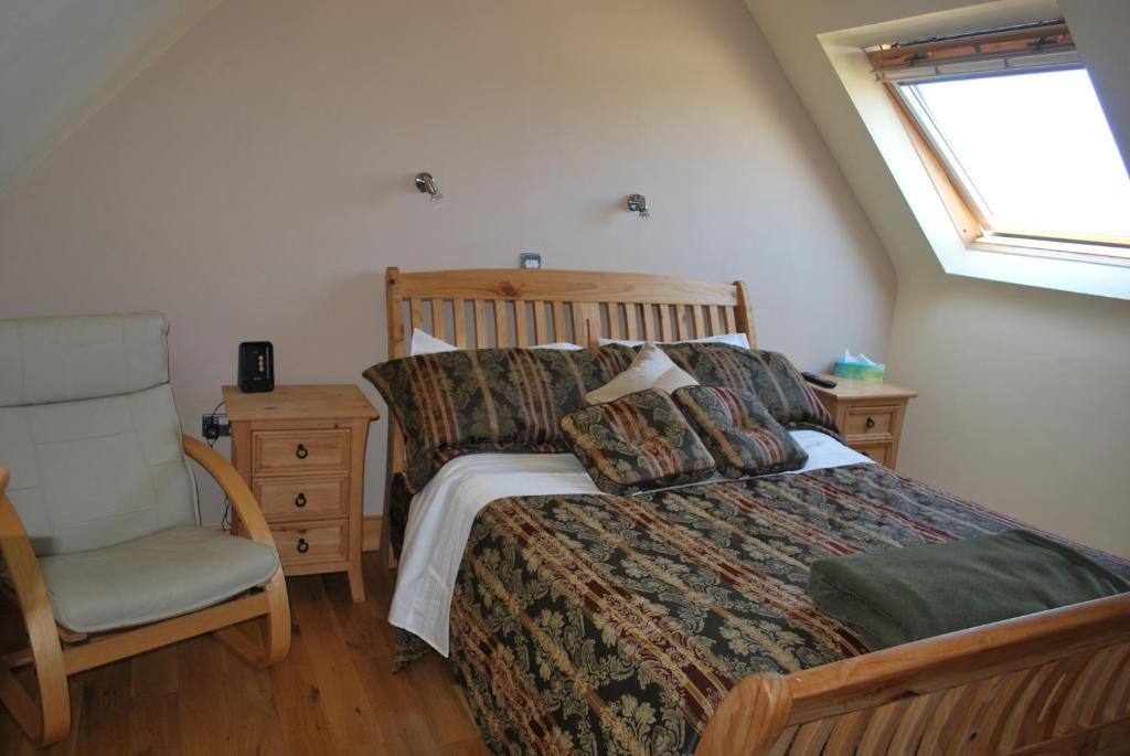 Killala Creevagh Heights B&B חדר תמונה