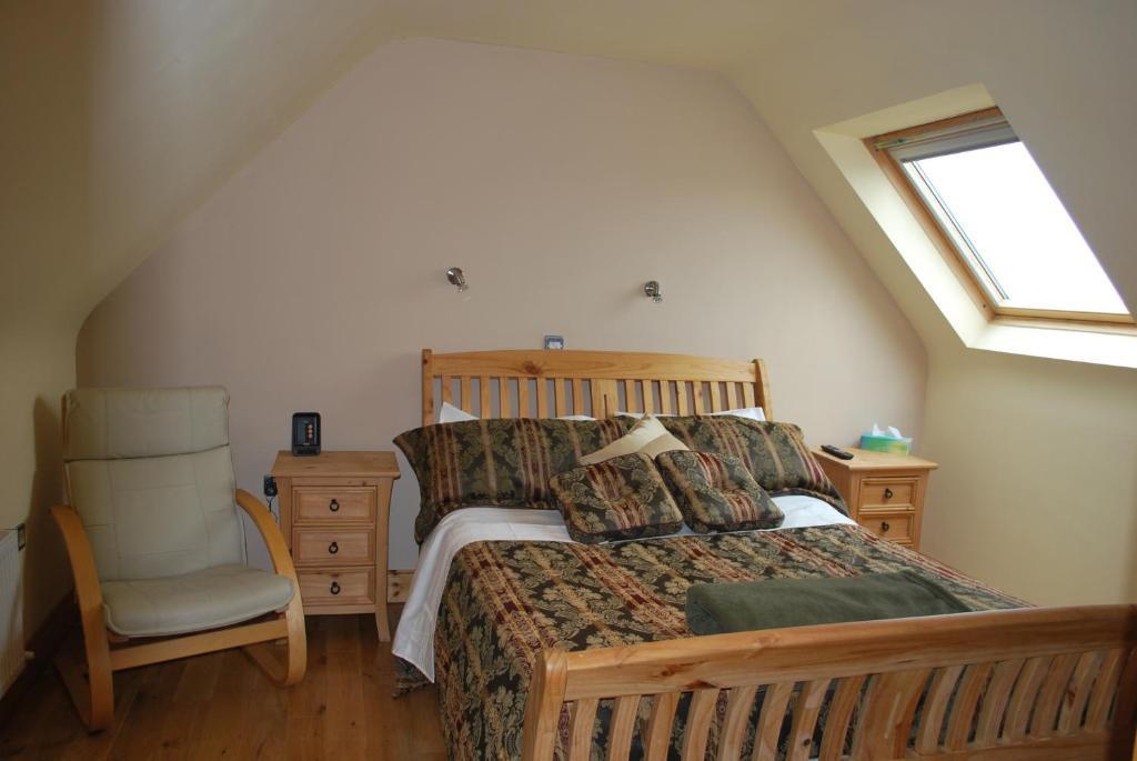 Killala Creevagh Heights B&B חדר תמונה