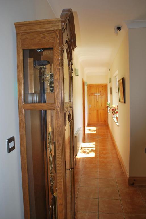 Killala Creevagh Heights B&B מראה חיצוני תמונה
