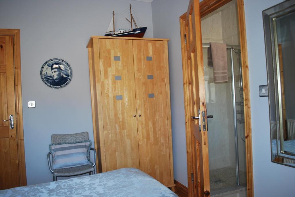 Killala Creevagh Heights B&B חדר תמונה