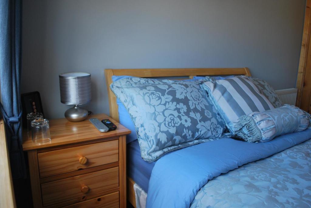Killala Creevagh Heights B&B חדר תמונה