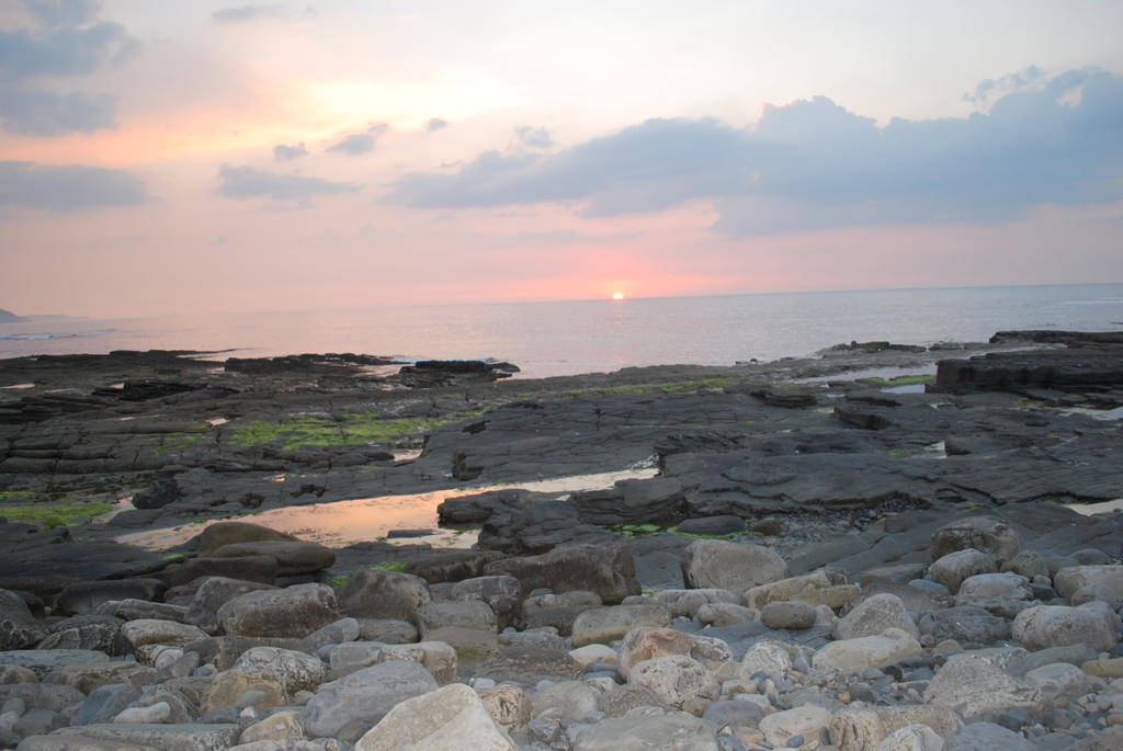 Killala Creevagh Heights B&B מראה חיצוני תמונה
