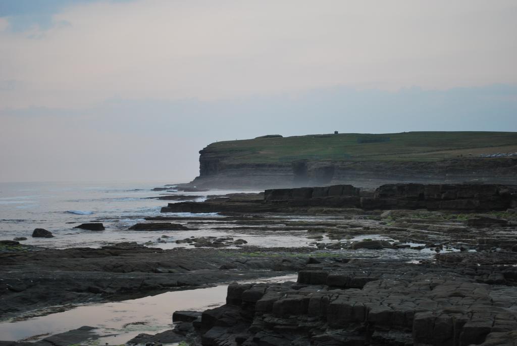 Killala Creevagh Heights B&B מראה חיצוני תמונה