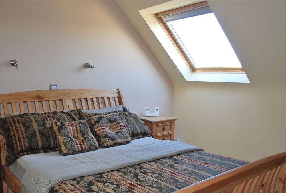 Killala Creevagh Heights B&B מראה חיצוני תמונה