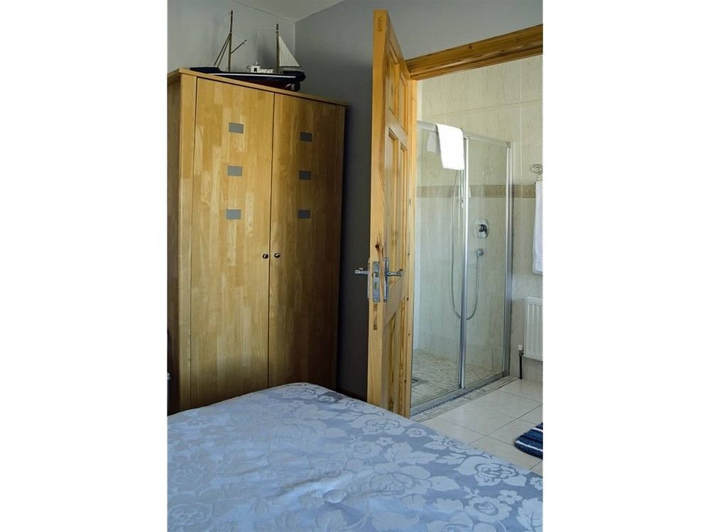 Killala Creevagh Heights B&B מראה חיצוני תמונה