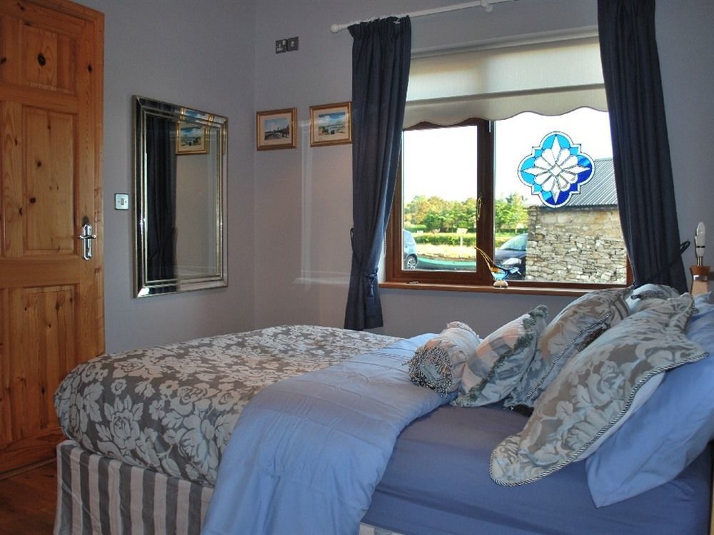 Killala Creevagh Heights B&B מראה חיצוני תמונה