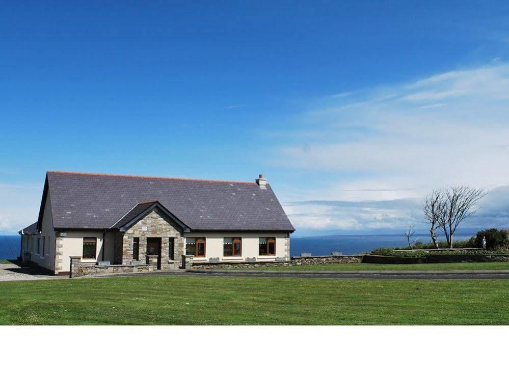 Killala Creevagh Heights B&B מראה חיצוני תמונה