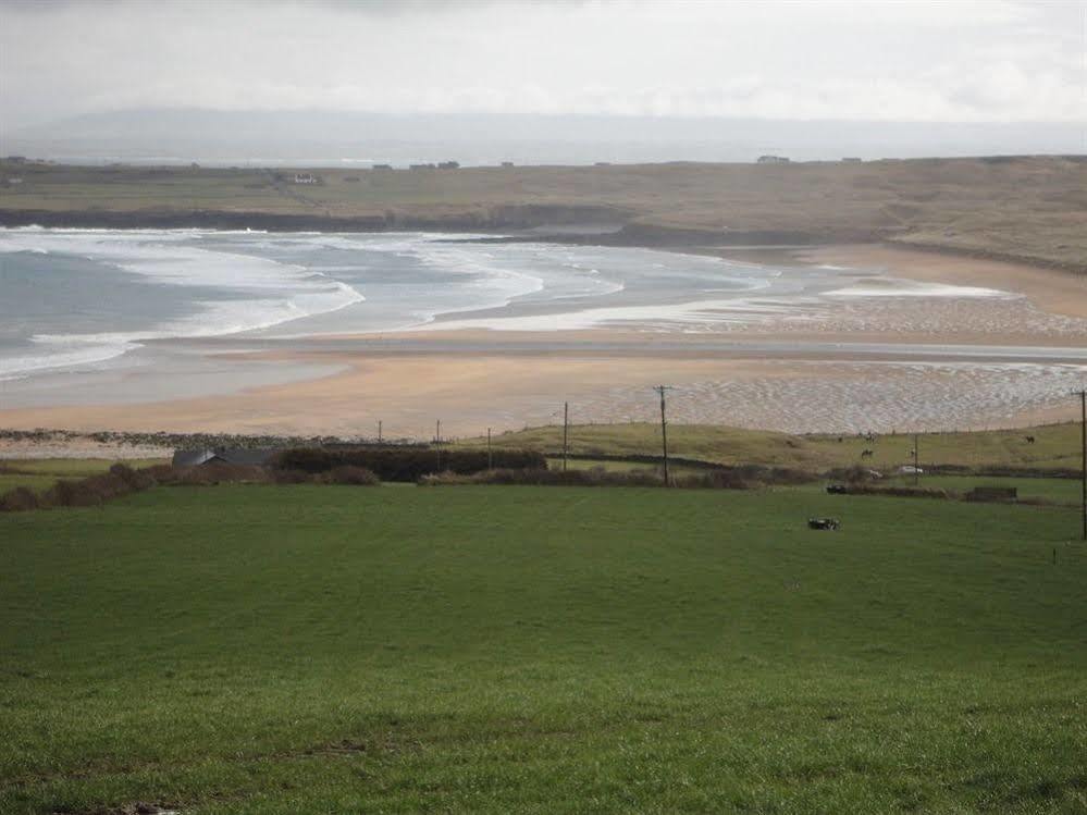 Killala Creevagh Heights B&B מראה חיצוני תמונה