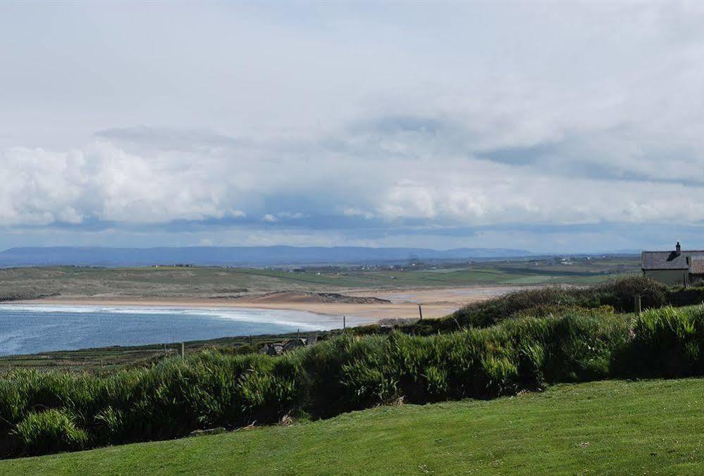 Killala Creevagh Heights B&B מראה חיצוני תמונה