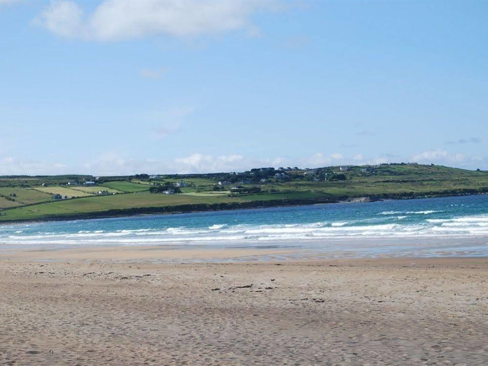 Killala Creevagh Heights B&B מראה חיצוני תמונה